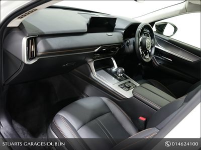 2026 Mazda CX-60