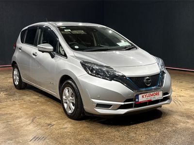 2019 Nissan Note
