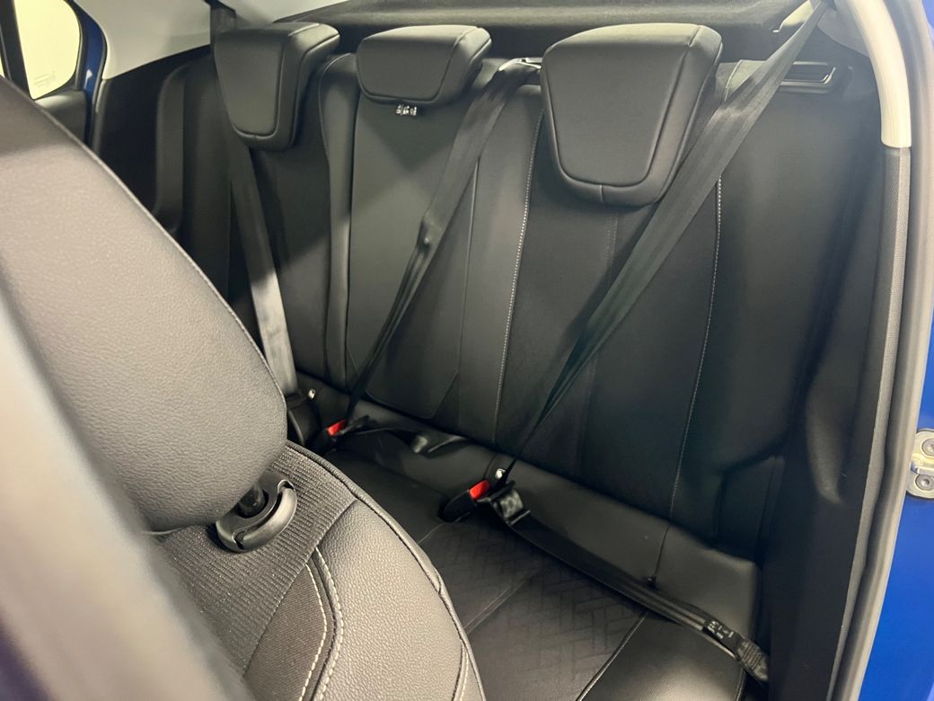 2020 Vauxhall Corsa