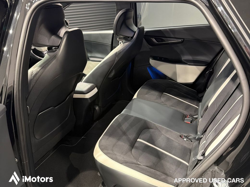 2025 Kia EV6