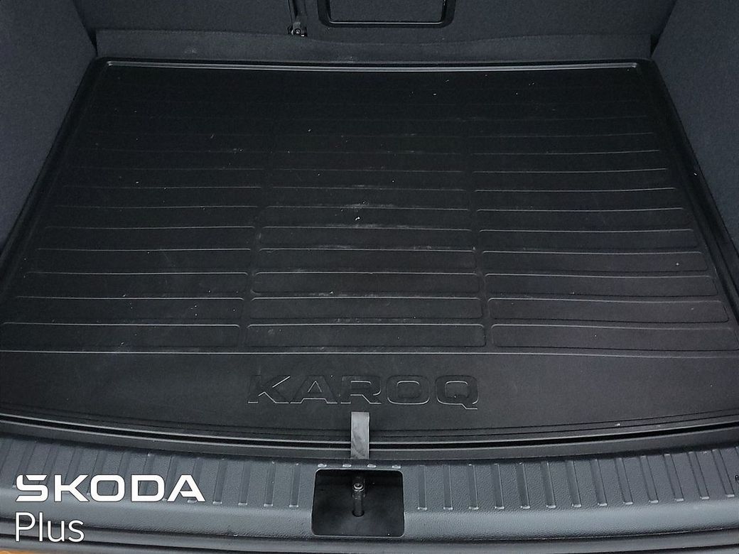 2023 Skoda Karoq
