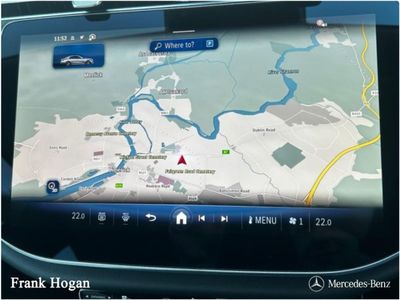 2026 Mercedes-Benz E Class