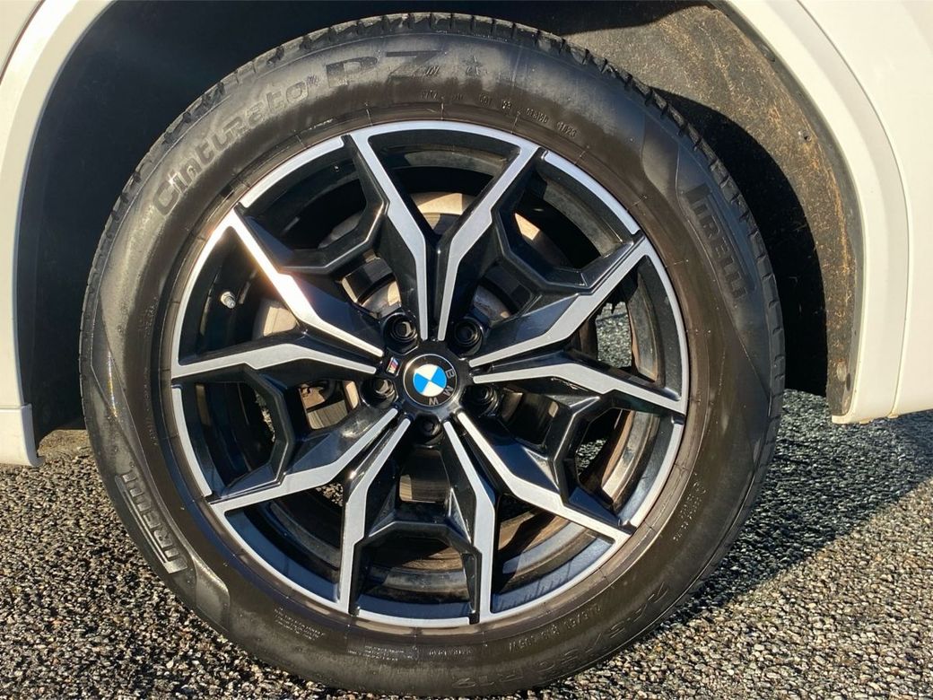 2023 BMW X3