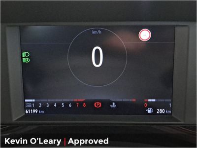 2021 Opel Mokka