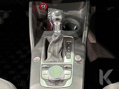 2016 Audi A3
