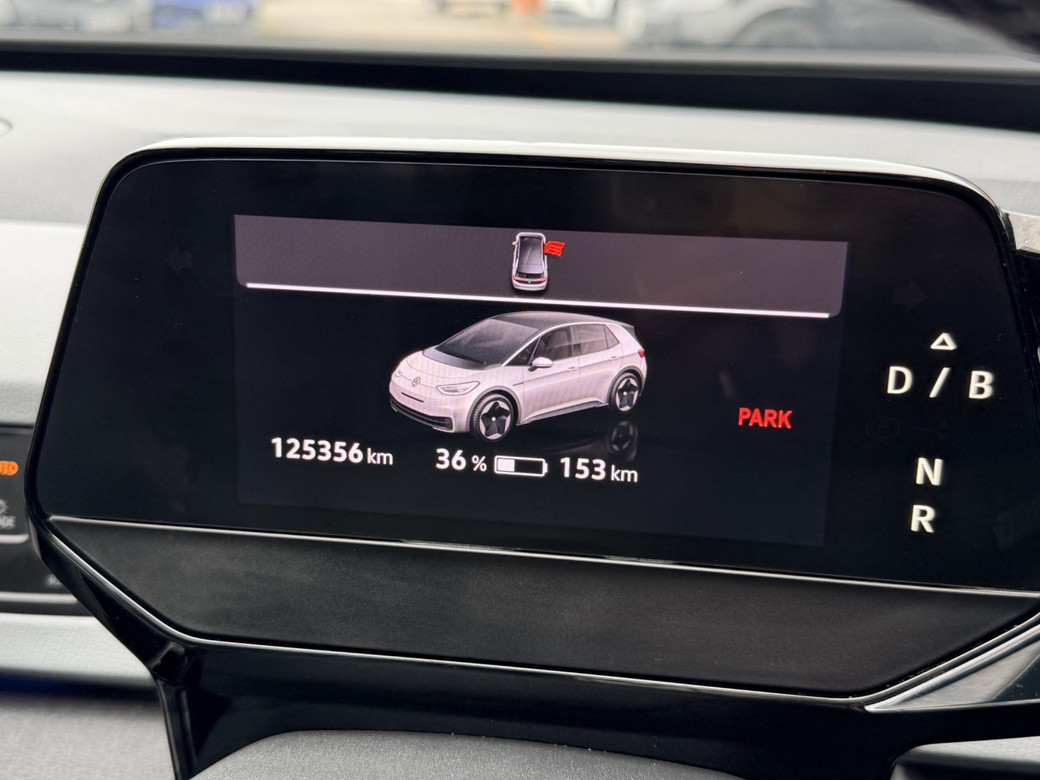 2022 Volkswagen ID.3