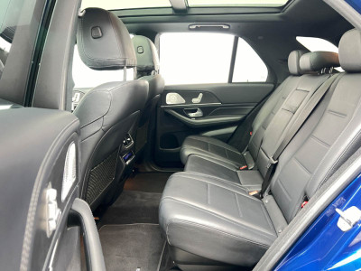2019 Mercedes-Benz GLE Class