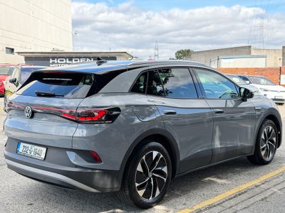 2023 Volkswagen ID.4