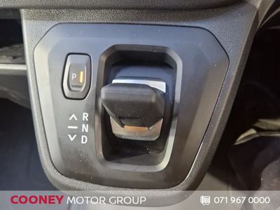 2026 Nissan Primastar