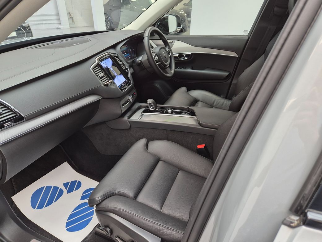 2024 Volvo XC90