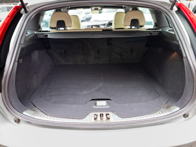2017 Volvo V60