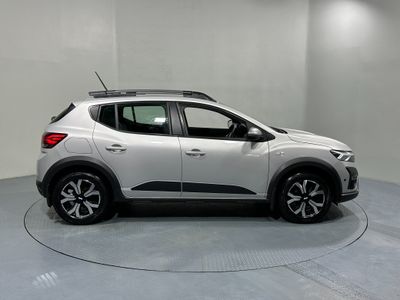 2023 Dacia Sandero Stepway
