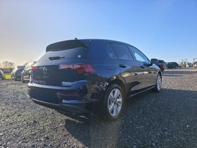 2021 Volkswagen Golf