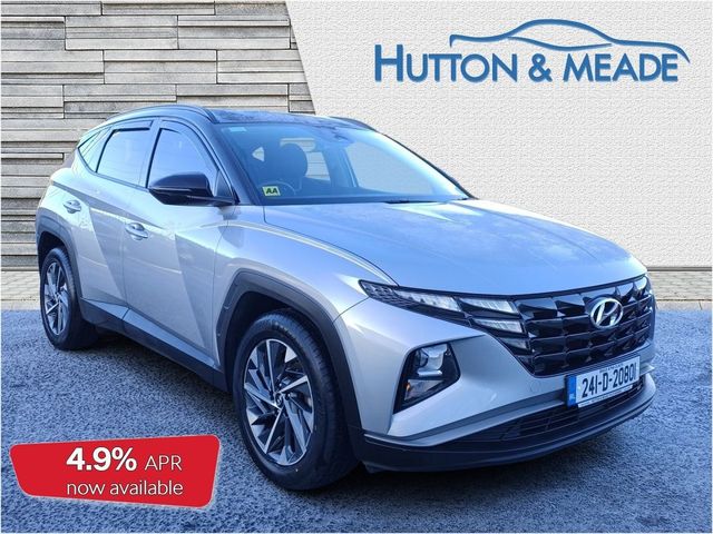 vehicle for sale from Hutton & Meade