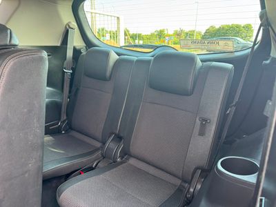 2017 Toyota Verso