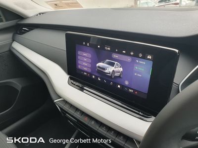 2026 Skoda Octavia