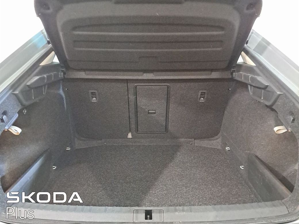 2023 Skoda Octavia