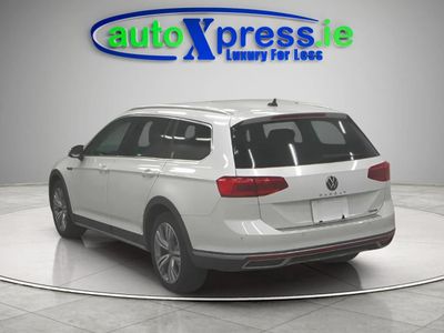 2021 Volkswagen Passat