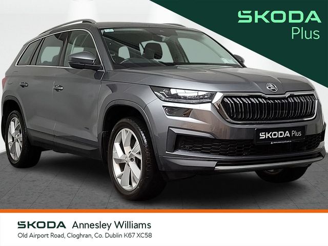 vehicle for sale from Annesley Williams