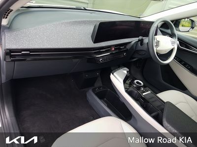 2023 Kia EV6