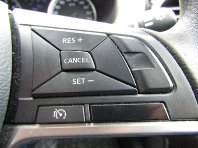 2021 Nissan Micra
