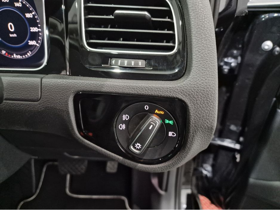 2021 Volkswagen Golf