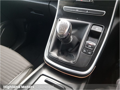 2017 Renault Grand Scenic