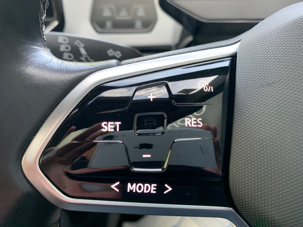 2021 Volkswagen ID.3