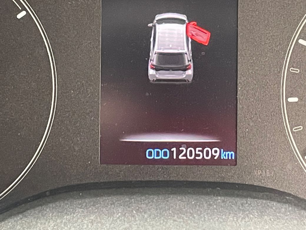 2023 Toyota Yaris