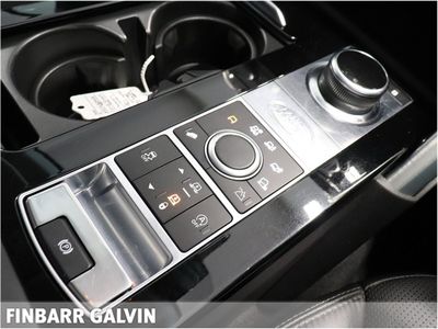 2020 Land Rover Discovery