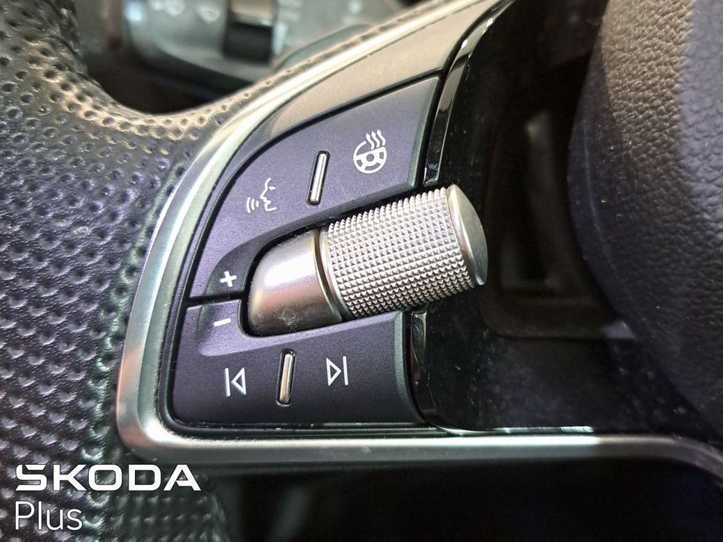 2024 Skoda Kodiaq