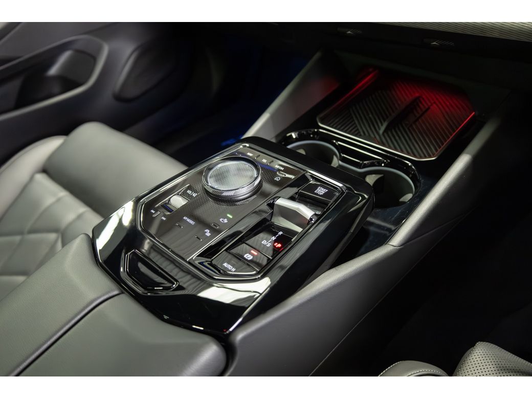 2024 BMW 5 Series