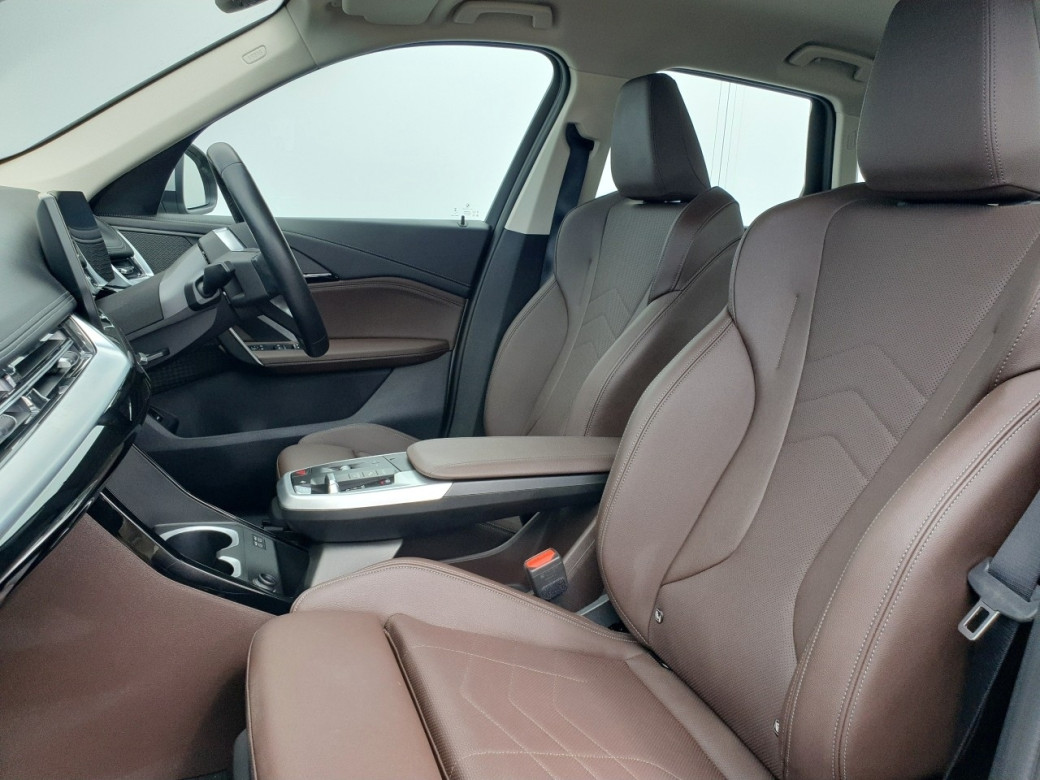 2023 BMW X1