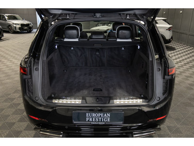 2024 Land Rover Range Rover Sport