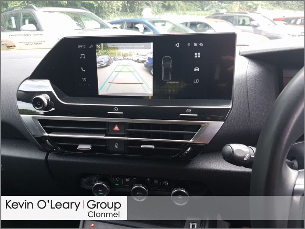 2023 Citroen C4