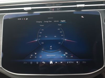 2025 Mercedes-Benz E Class