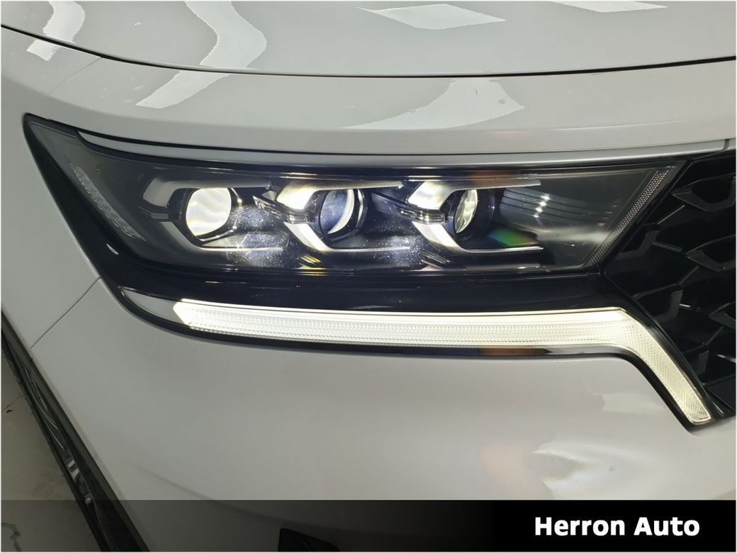 2024 Kia Sorento