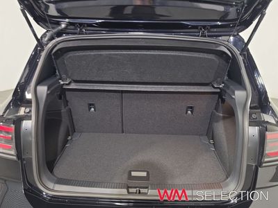 2026 Volkswagen T-Cross