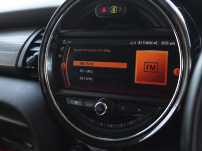 2020 Mini Cooper