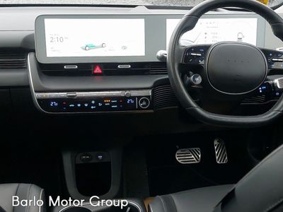 2024 Hyundai Ioniq 5