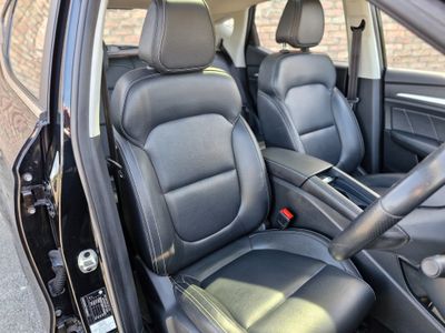 2020 MG ZS