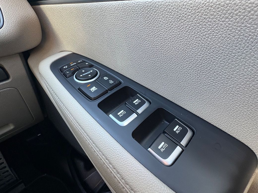 2018 Kia Sorento