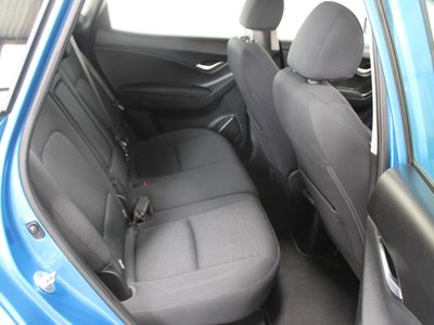 2017 Hyundai ix20