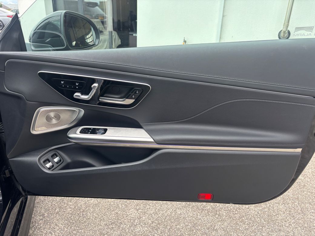 2024 Mercedes-Benz CLE