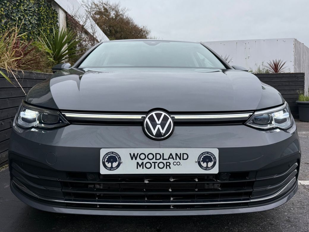 2022 Volkswagen Golf