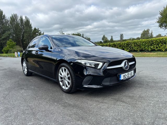 vehicle for sale from Byrne Motor Company