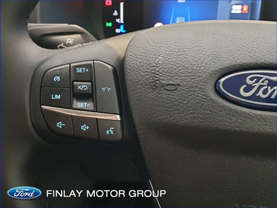 2027 Ford Transit