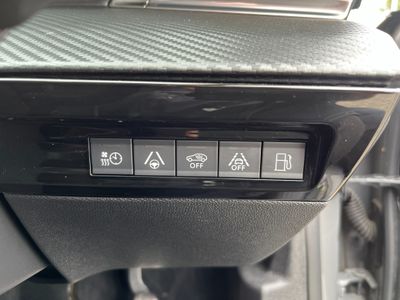 2021 Peugeot 508
