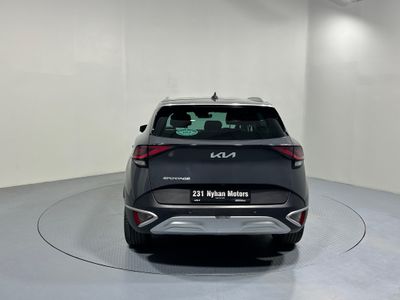 vehicle for sale from Nyhan Motors