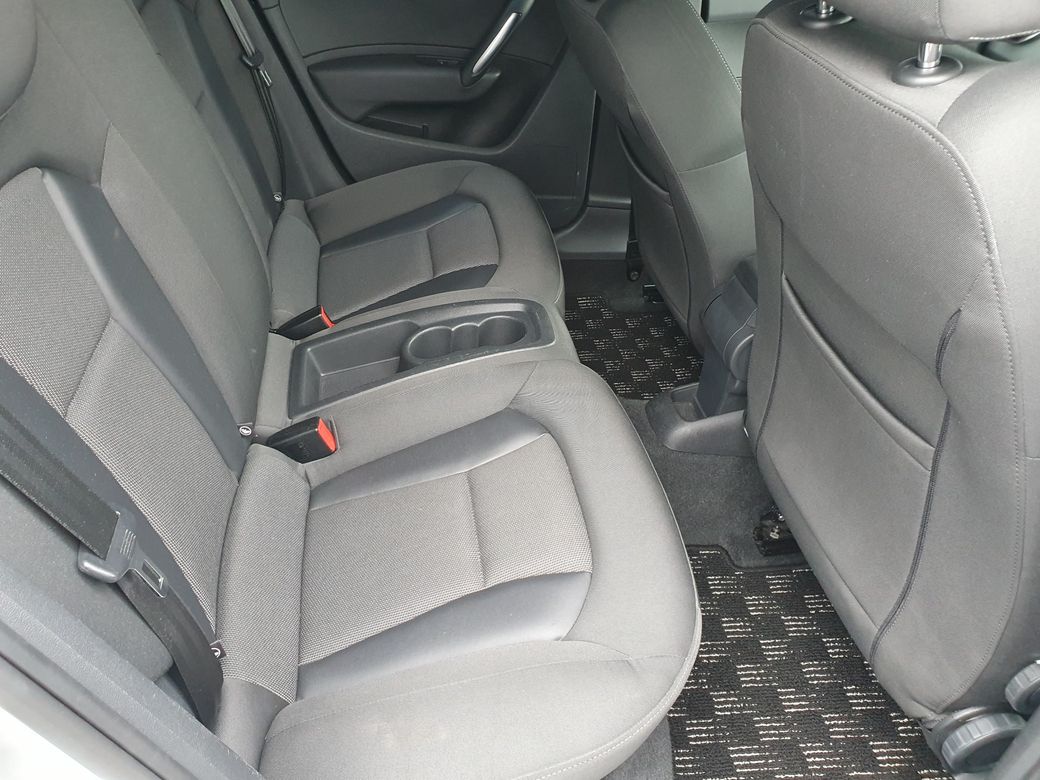 2013 Audi A1